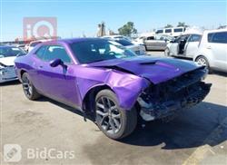 دودج تشالنجر